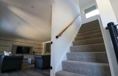 Northumberland Luxury Stays - The Newland - Photo 26