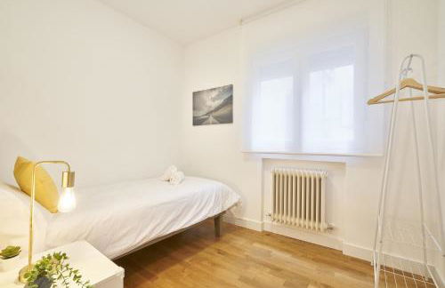 Alojamiento Abajo10 Centro - Foto 6