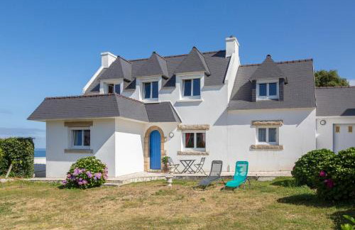 Villa Nicole face mer - Foto 31