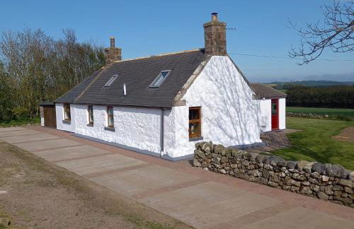 Meikle Aucheoch Holiday Cottage, plus Hot Tub, Near Maud, in the heart of Aberdeenshire - Foto 1