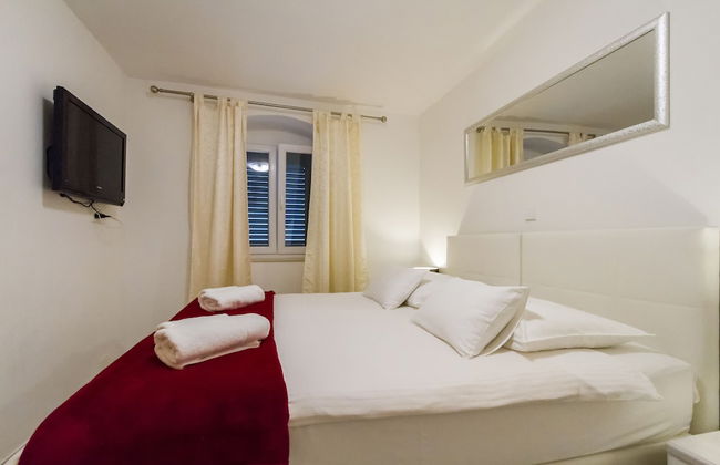 Apartments Gajeta - Foto 3