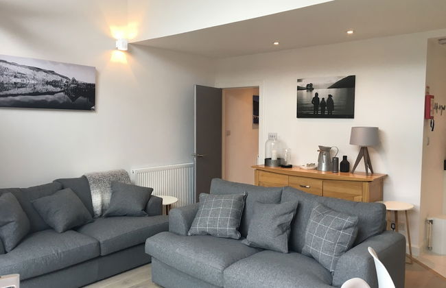 Taymouth Marina - Ben Cruachan - Foto 10