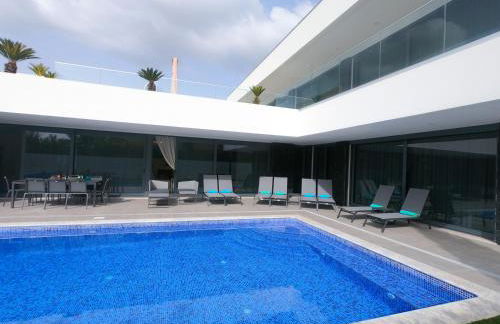 Luxury Villa Aleana - Foto 51