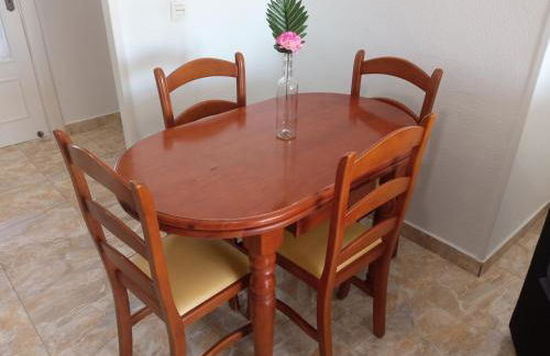 VENECIA AZUL, sunny terrace & beautiful sea views - Foto 14