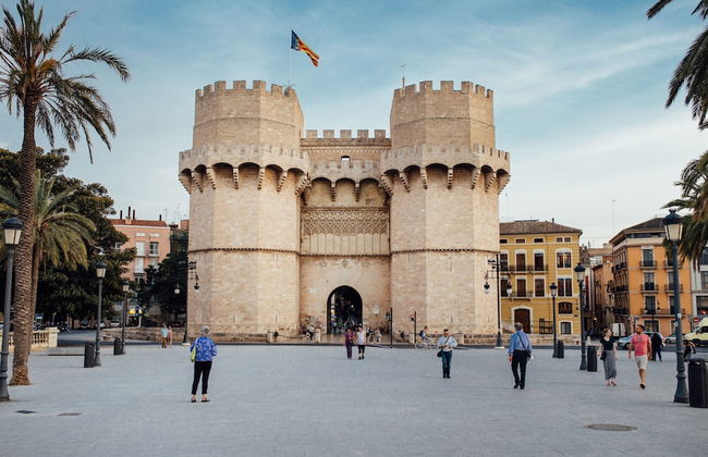 Parker The Urban Flats - Foto 49