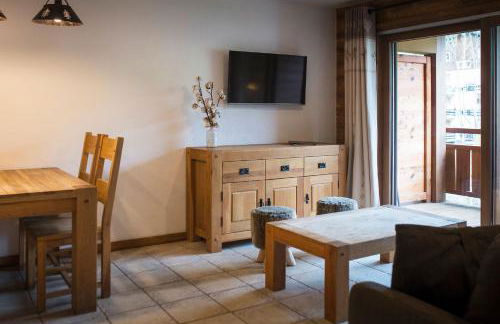 Résidence Les Cîmes - Foto 25