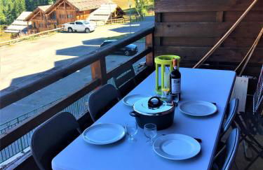 Skis aux pieds station 1800 Dame Blanche - Foto 22