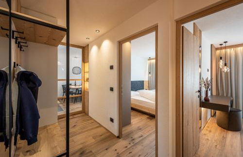 Deluxe Appartement Arve - Photo 23