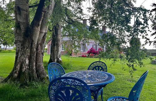 Cottage 4 chambres avec cheminée - Foto 52