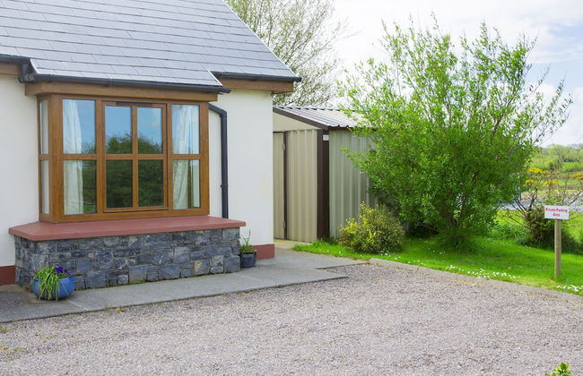 Charming 1-bed Apartment in Ardfert, Tralee - Foto 1