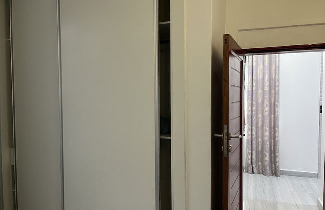 1 Bedroom Fully Furnished Apartment for Rent in Woodlands - Foto 28