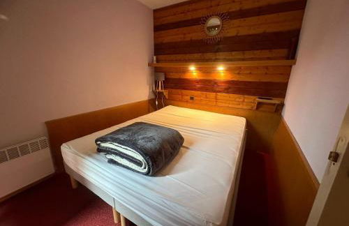 Appartement 2 pièces 5 pers. Plagne Bellecôte - FR-1-181-2727 - Foto 1