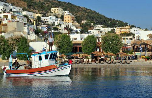 Panteli Beach Hotel - Foto 7