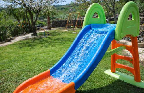 Villa Laura - Foto 30