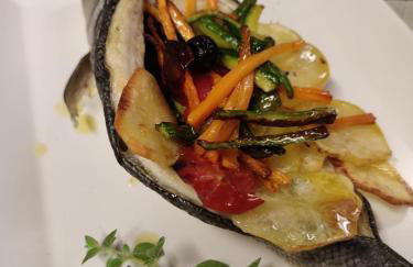 Agriturismo Gualdo Del Re - Foto 73