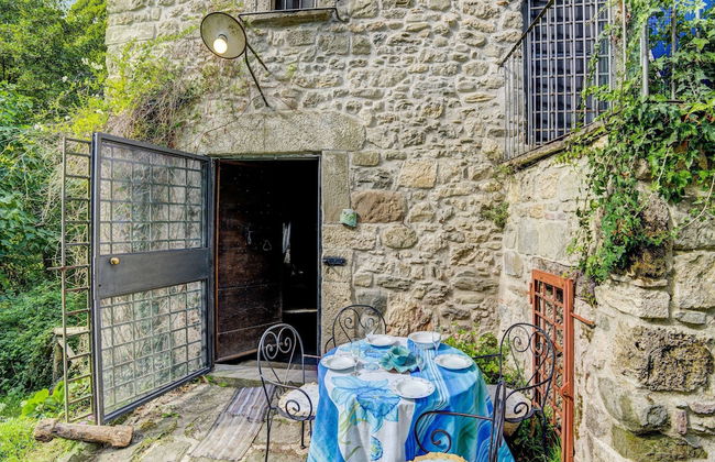 Family Mill Stay With BBQ - Foto 2