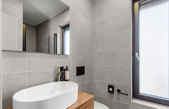 Luxury Apartment With Private Swimming Pool - Foto 19