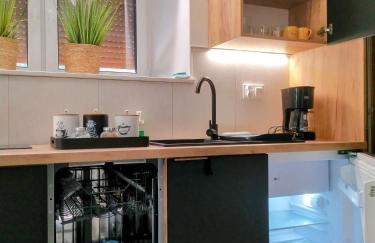 nowy Rustykalny apartament z tarasem - Willa Sowia - Foto 5