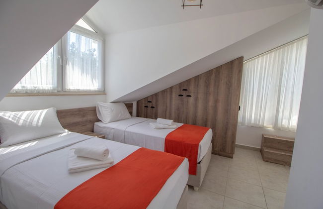 Zehra Villas - Foto 27