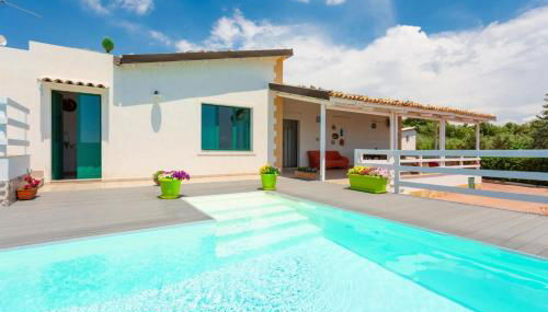 Villa Renzo Large Private Pool Sea Views A C Wifi - Foto 4, Other