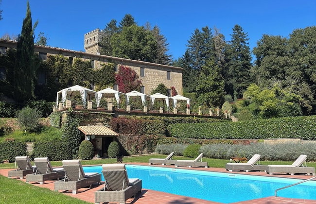 Castello di Santa Cristina - Photo 57