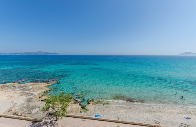 Beautiful Apartment With View - Foto 26