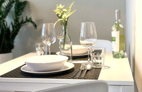 Boutique Suiten Altstadt am Malerweg - Photo 26