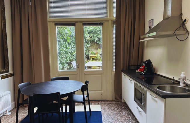 Smartflats - L'Orangerie Iv Maastricht - Foto 10