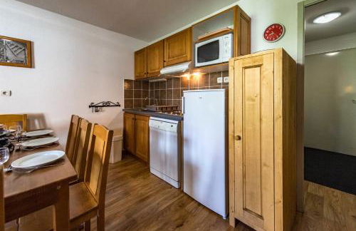 Apartment for 6 to 8 people in Albiez - Photo 14