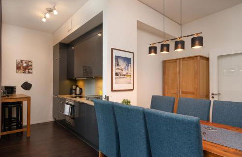 Holiday at Alexanderplatz Apartments - Foto 3