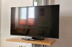 Für Gruppen und Familien - große Ferienwohnung Nähe Stadtpark, 4 Schlafzimmer, 2 Bäder, Terrasse, Parkplatz - Foto 22