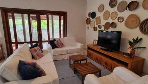 Casa em condomínio na Praia da Baleia, São Sebastião - SP - Foto 5