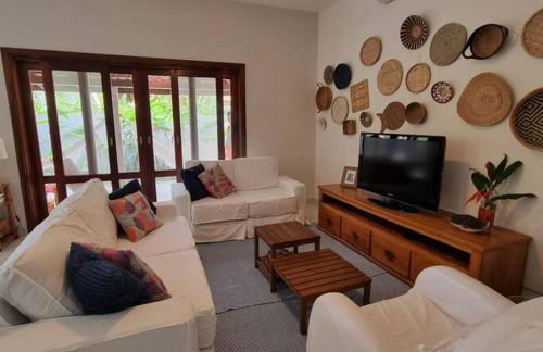 Casa em condomínio na Praia da Baleia, São Sebastião - SP - Foto 5