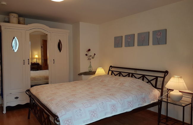 Gîtes Les Myosotis - Foto 34