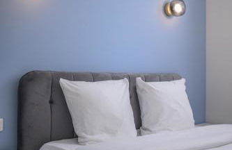 Le Walesa, magnifique 3P, spacieux et rénové, Port de Nice - Photo 23