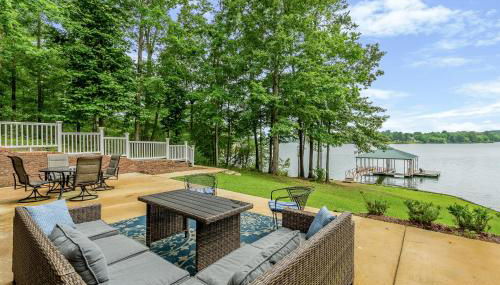 Great Views - With Beach Area! Gorgeous Views Of The Lake - Foto 5