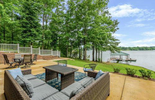 Great Views - With Beach Area! Gorgeous Views Of The Lake - Foto 5