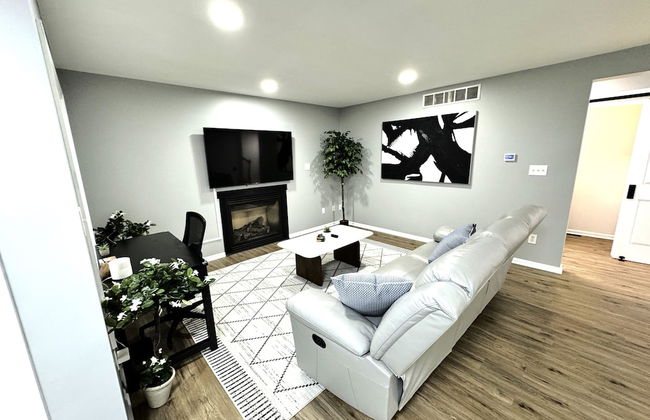 Cozy Modern Villa in New Castle - Foto 1