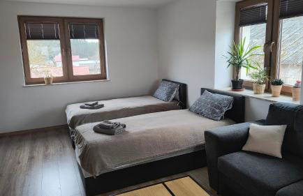 Apartamenty pod Orzechem - Foto 20