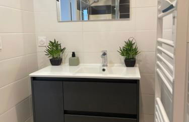 Pen Ty Armor maison de pêcheur proche mer au calme - Foto 13