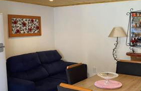 Chalé de Ferro visconde de mauá - Foto 27