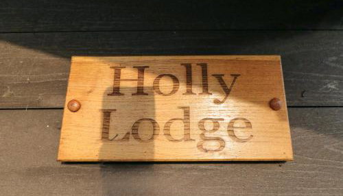 Holly Lodge - Foto 3