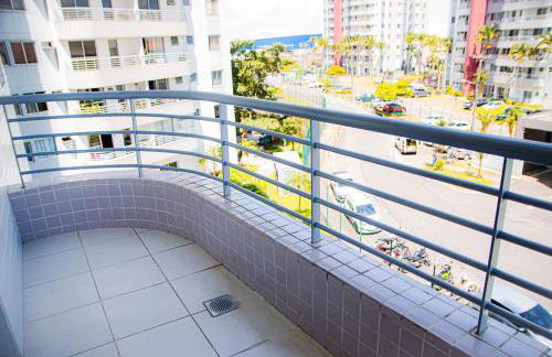 Apto com Wi-Fi e otima localizacao em Belem PA - Foto 26