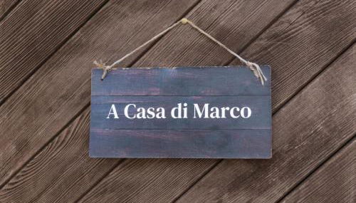 A Casa di Marco - Garden Cottage Escape - Foto 3