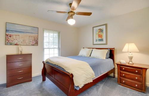 Savannah Escape about 11 Mi to Historic District! - Foto 17