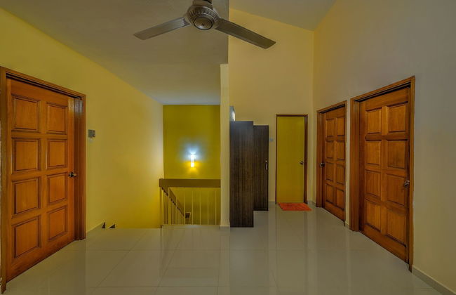 The Home Homestay - Photo 16