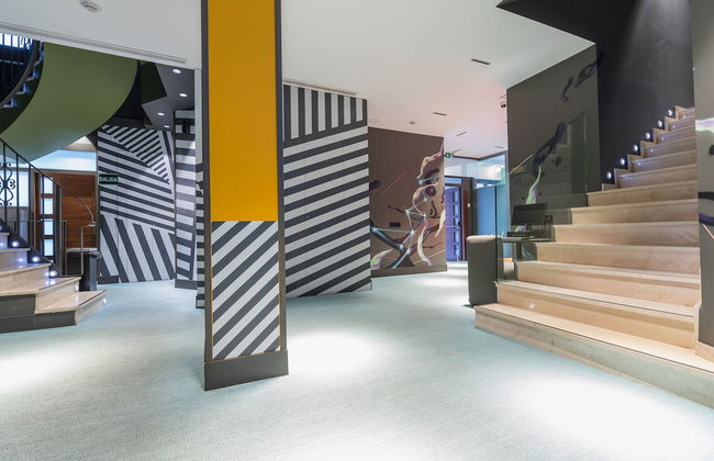 MYR Plaza Mercado & Spa - Foto 77