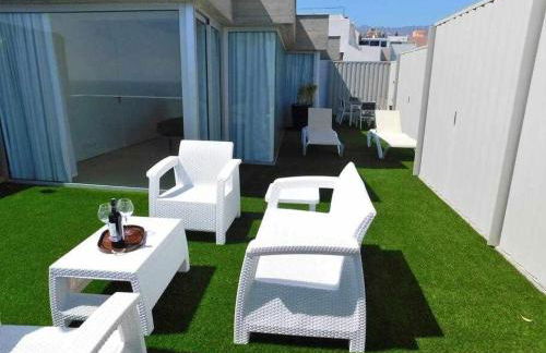 Terraza al Mar - Foto 3