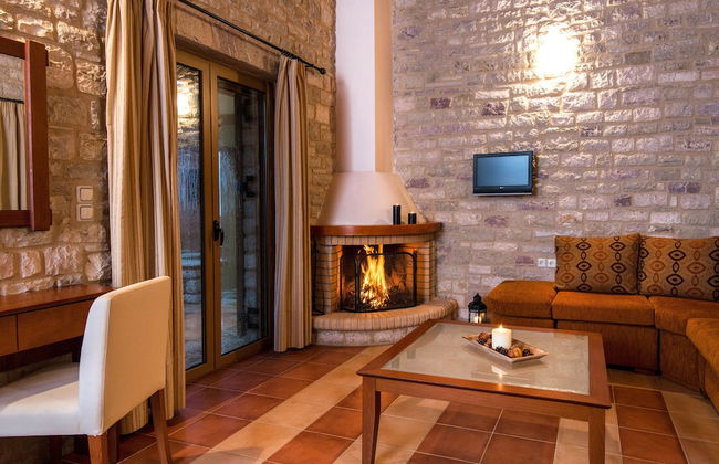 Enastron Villas - Foto 12