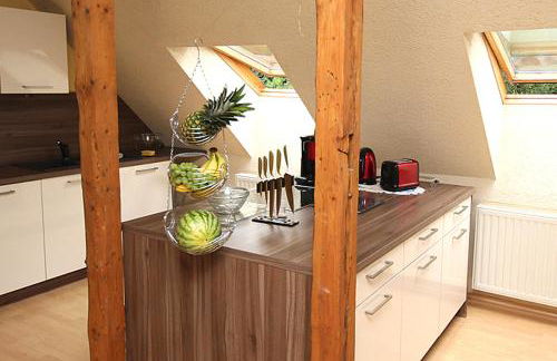 Ferienwohnungen im Harz - Foto 1